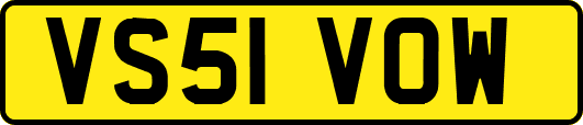 VS51VOW