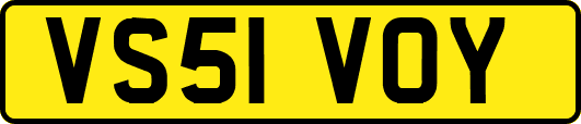 VS51VOY