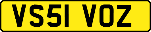 VS51VOZ
