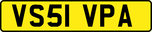 VS51VPA