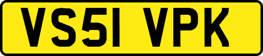 VS51VPK