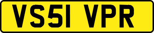 VS51VPR