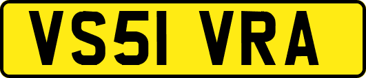 VS51VRA