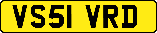 VS51VRD