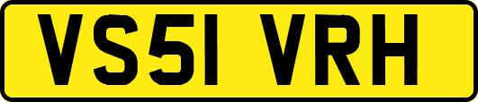 VS51VRH