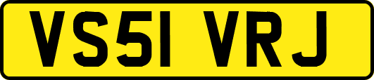 VS51VRJ