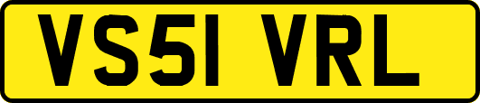 VS51VRL