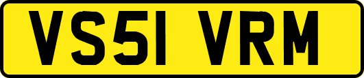 VS51VRM