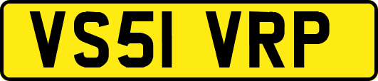 VS51VRP