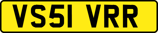 VS51VRR