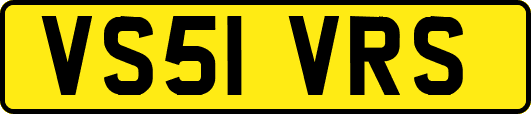 VS51VRS