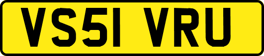 VS51VRU