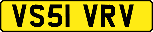 VS51VRV