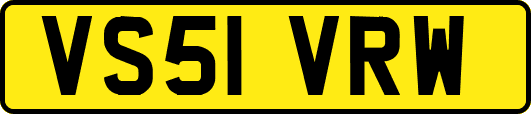 VS51VRW