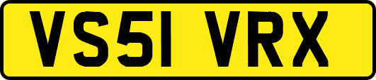 VS51VRX