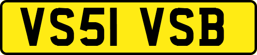 VS51VSB