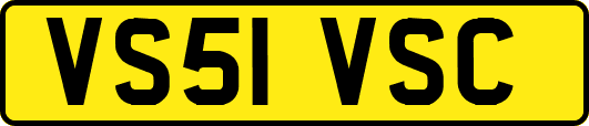 VS51VSC