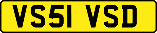 VS51VSD