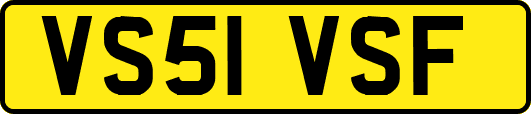 VS51VSF