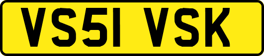 VS51VSK