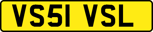 VS51VSL