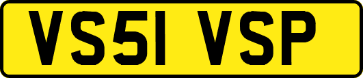 VS51VSP