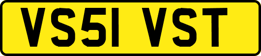 VS51VST