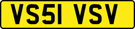 VS51VSV
