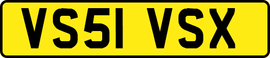 VS51VSX