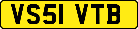 VS51VTB