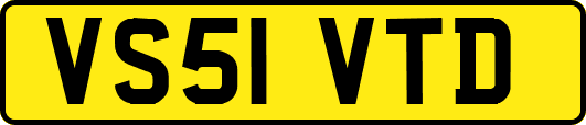 VS51VTD