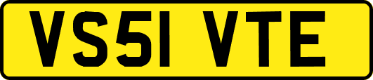 VS51VTE