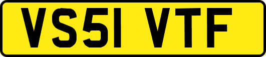 VS51VTF