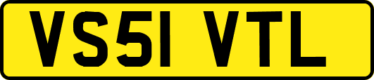 VS51VTL