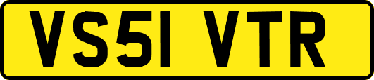 VS51VTR