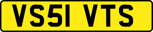 VS51VTS