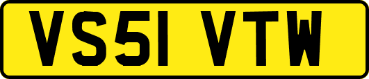 VS51VTW