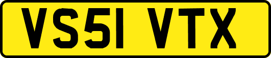 VS51VTX