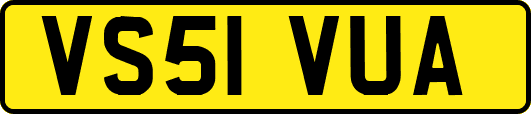 VS51VUA
