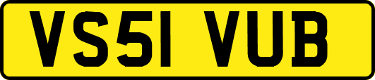VS51VUB