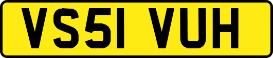 VS51VUH
