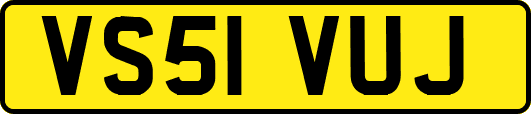 VS51VUJ
