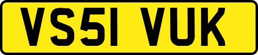 VS51VUK