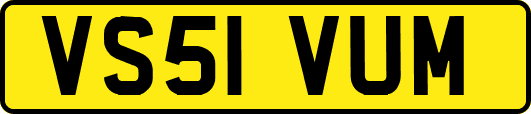 VS51VUM