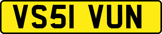 VS51VUN