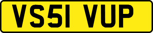 VS51VUP