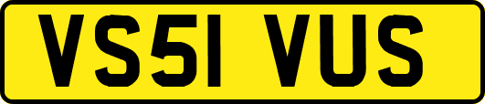 VS51VUS