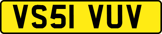 VS51VUV