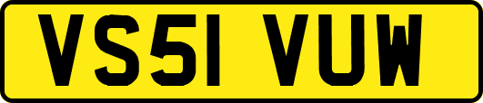 VS51VUW