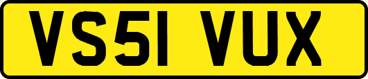 VS51VUX